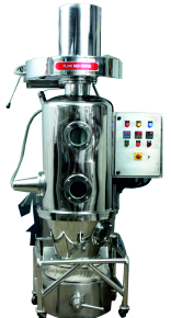 Fluid Bed Dryer